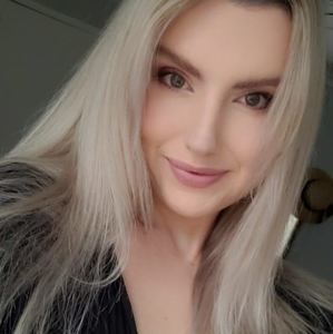 Meet your Posher, Annalisa